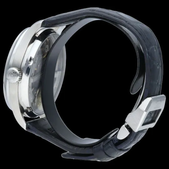 Iwc Montre Portuguese 7 Days sold by 58 Facettes product image thumbnail 5