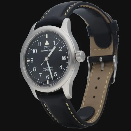 Iwc Montre Pilot Mark Xii sold by 58 Facettes product image thumbnail 3