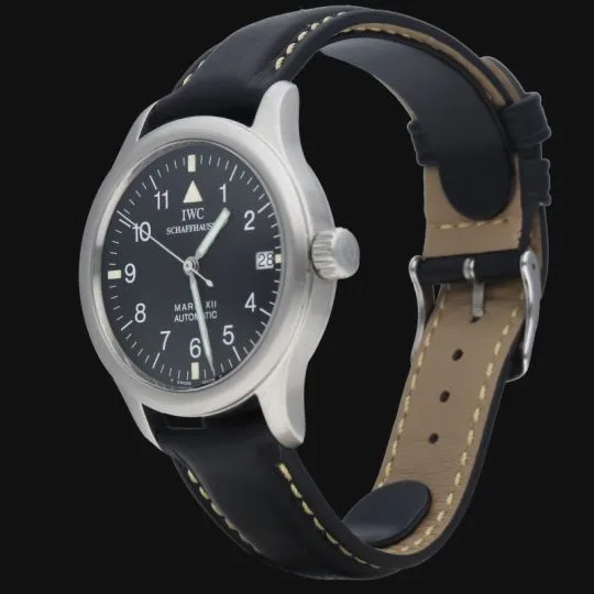 Iwc Montre Pilot Mark Xii sold by 58 Facettes product image thumbnail 4
