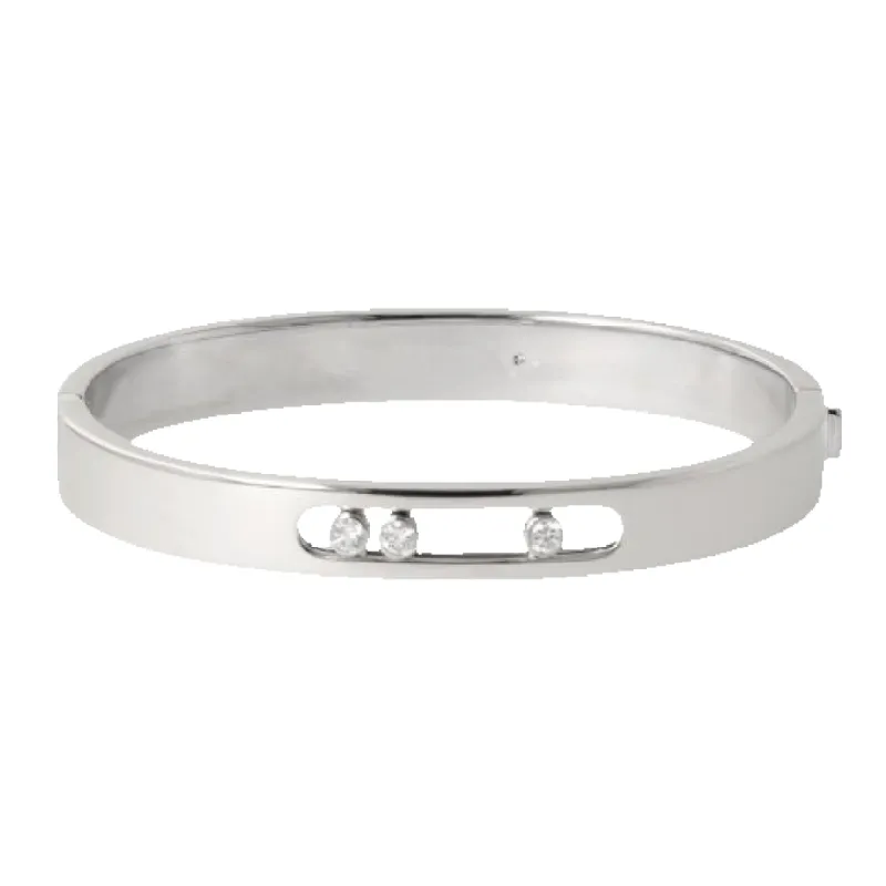 Bracelet Move Noa Messika sold by 58 Facettes