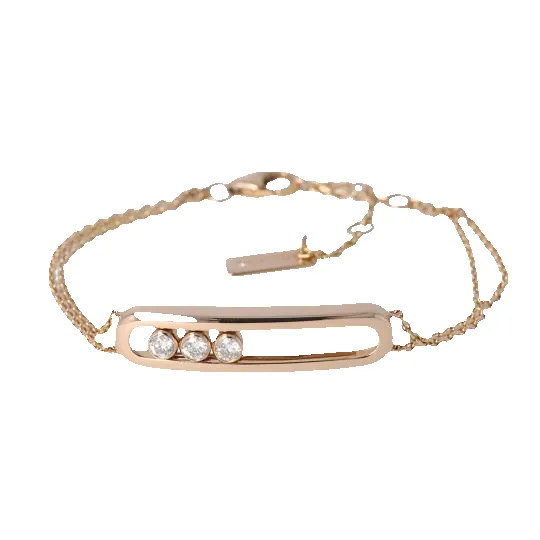 Bracelet Move Classique sold by 58 Facettes