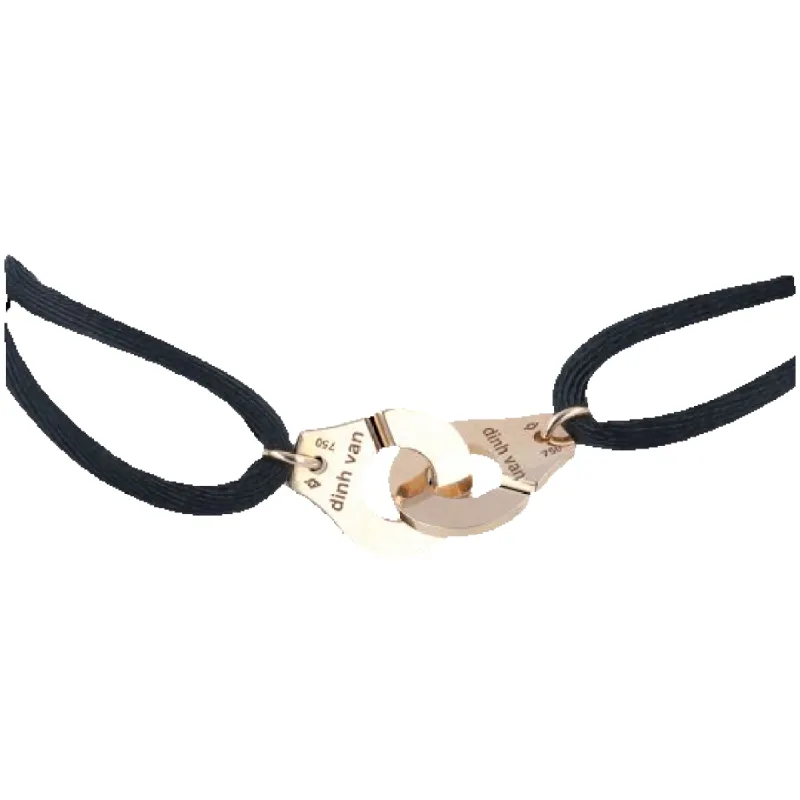 Menottes R12 sold by 58 Facettes