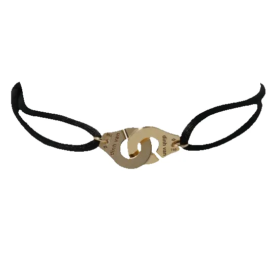 Menottes R12 sold by 58 Facettes