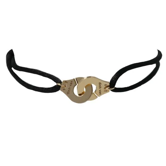 Menottes R12 sold by 58 Facettes product image thumbnail 2