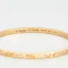Love Bracelet sold by 58 Facettes