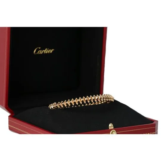 Clash De Cartier Moyen Modèle sold by 58 Facettes product image thumbnail 4