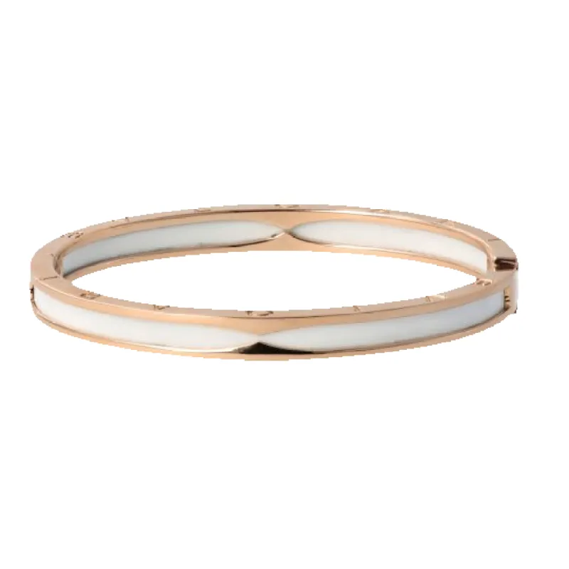 Bulgari Bracelet Bulgari B.Zero1 sold by 58 Facettes