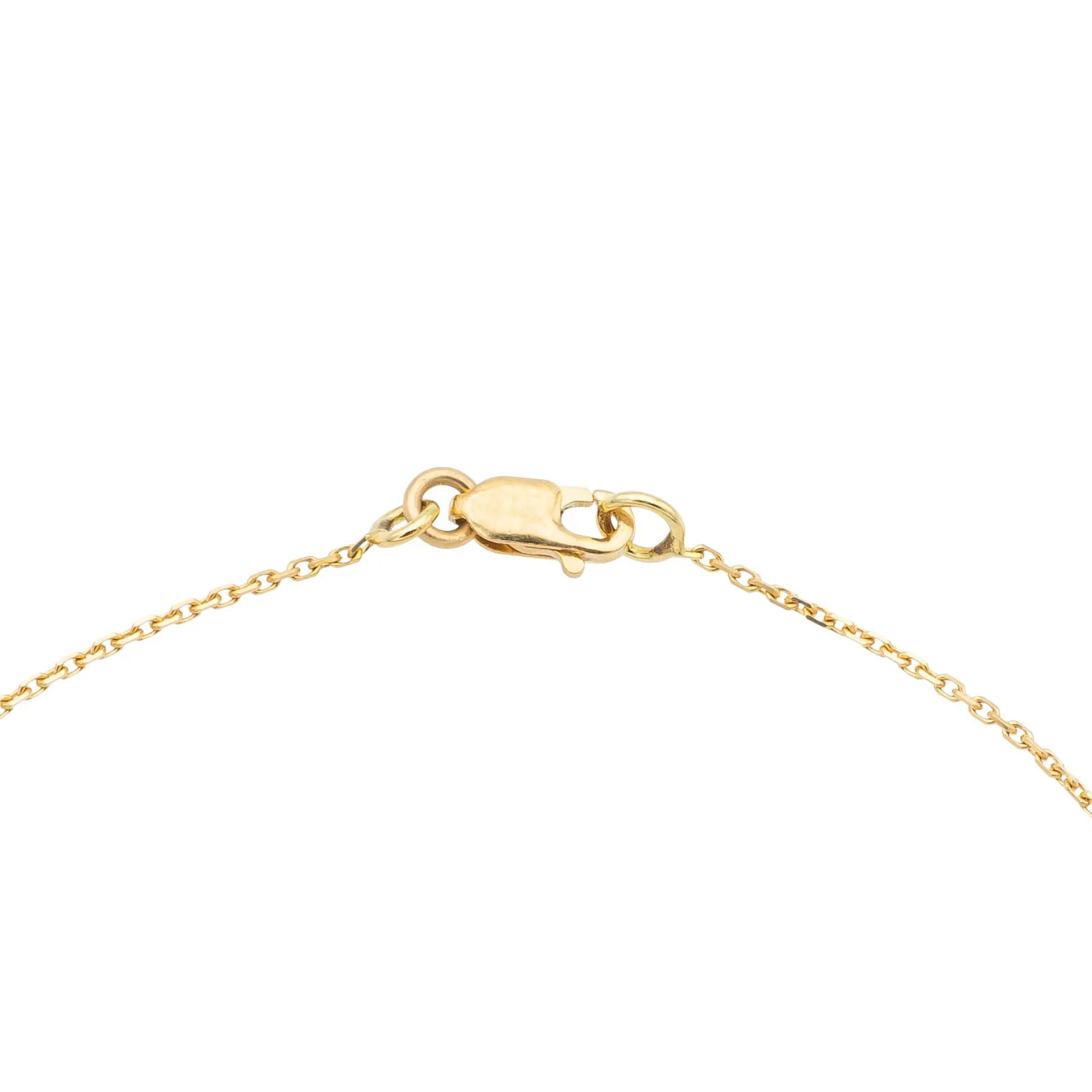 Bracelet Or jaune Diamant sold by 58 Facettes product image thumbnail 5