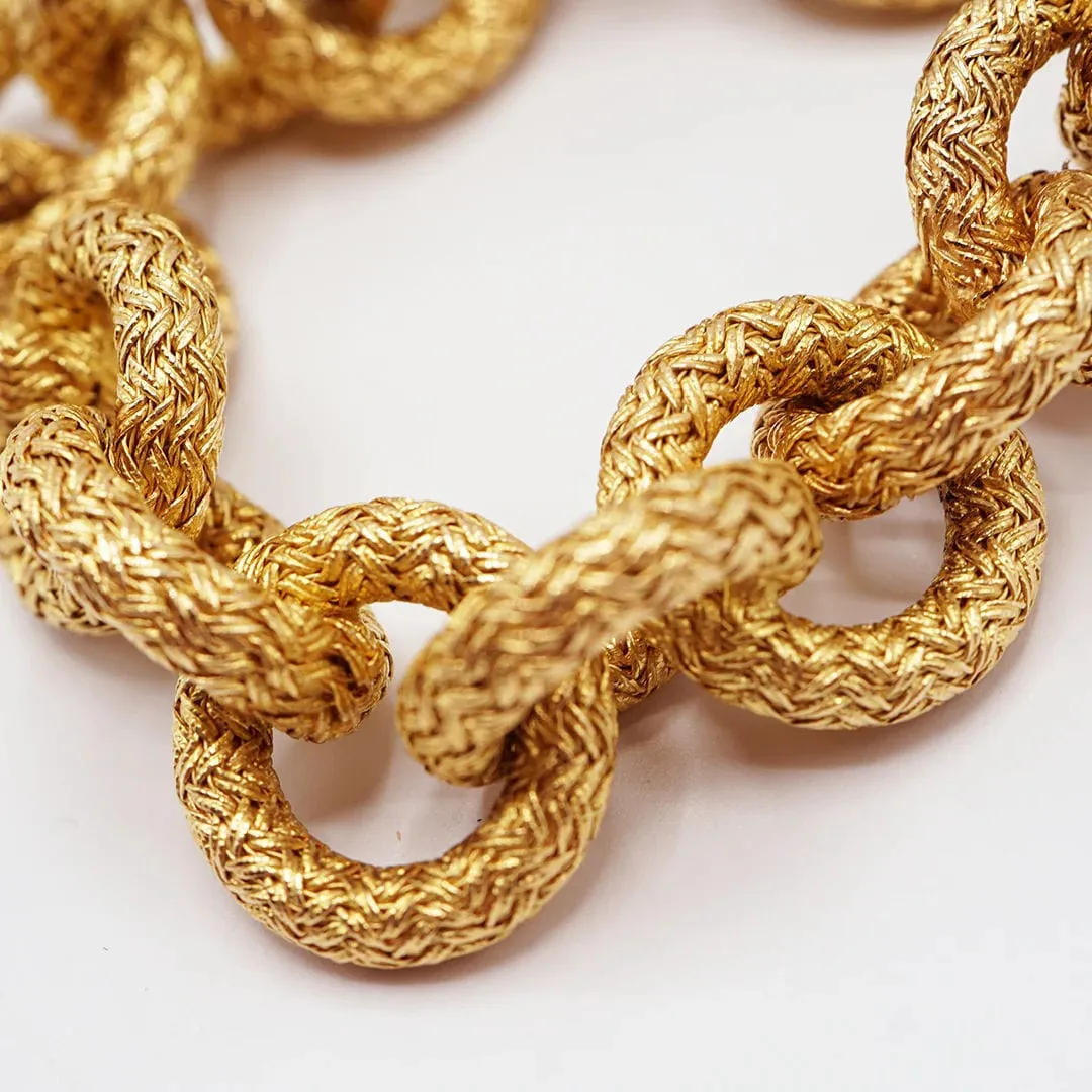 UnoAErre - Bracelet en or sold by 58 Facettes product image thumbnail 2