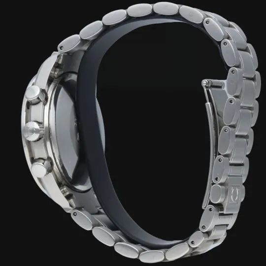 Omega Montre Speedmaster Triple Date Chronograph sold by 58 Facettes product image thumbnail 4