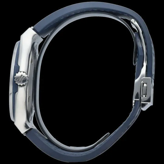 Hublot Montre Classic Fusion 42 Blue sold by 58 Facettes product image thumbnail 4