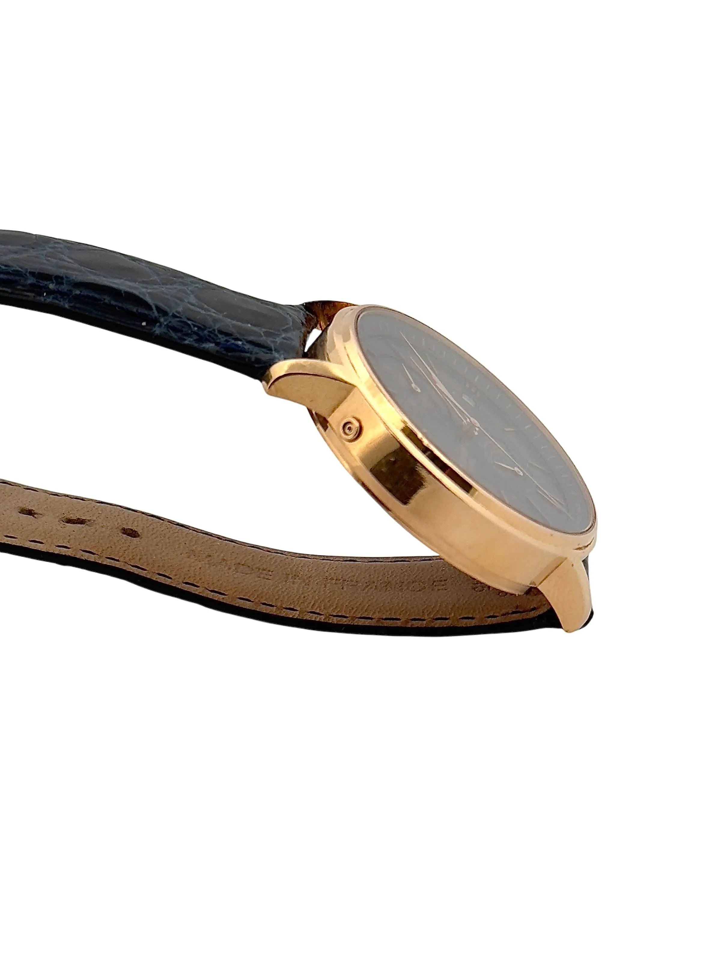 BAUME ET MERCIER - Montre Classima boiter or sold by 58 Facettes product image thumbnail 5