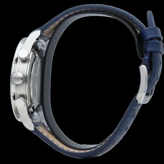 Iwc Montre Portugieser Chronograph sold by 58 Facettes product image thumbnail 5