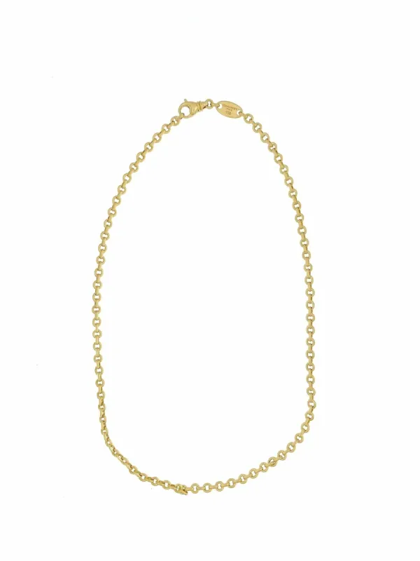 Chaumet - Chaîne en or jaune sold by 58 Facettes