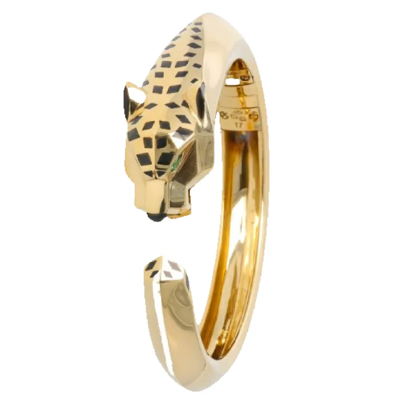 Cartier Bracelet Cartier 'Panthere' sold by 58 Facettes