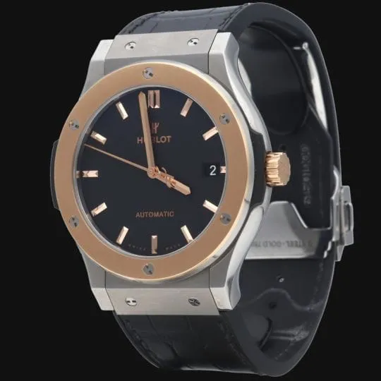 Hublot Montre Classic Fusion 45 sold by 58 Facettes product image thumbnail 2