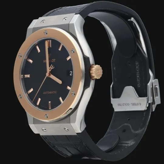 Hublot Montre Classic Fusion 45 sold by 58 Facettes product image thumbnail 3