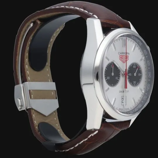 Tag Heuer Montre Monza Chronograph sold by 58 Facettes product image thumbnail 5