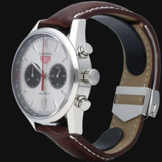 Tag Heuer Montre Monza Chronograph sold by 58 Facettes product image thumbnail 2