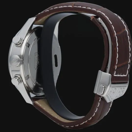 Tag Heuer Montre Monza Chronograph sold by 58 Facettes product image thumbnail 3