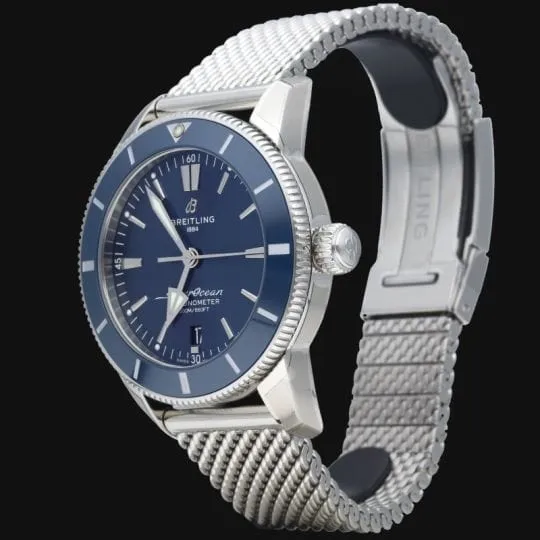 Breitling Montre Superocean Heritage B20 Automatique 44 sold by 58 Facettes product image thumbnail 3