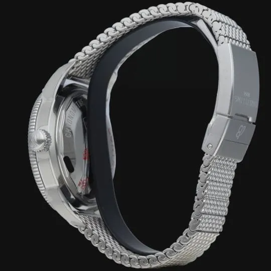 Breitling Montre Superocean Heritage B20 Automatique 44 sold by 58 Facettes product image thumbnail 4