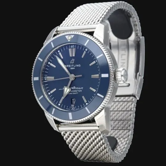 Breitling Montre Superocean Heritage B20 Automatique 44 sold by 58 Facettes product image thumbnail 2