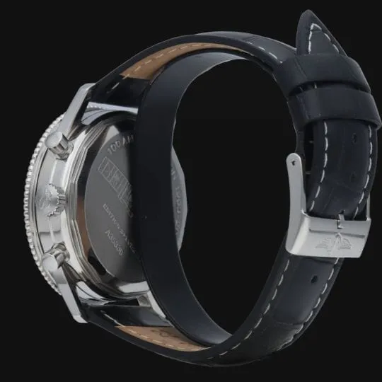 Breitling Montre Navitimer Montbrilliant sold by 58 Facettes product image thumbnail 4