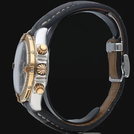 Breitling Montre Chronomat Evolution Chronograph sold by 58 Facettes product image thumbnail 4