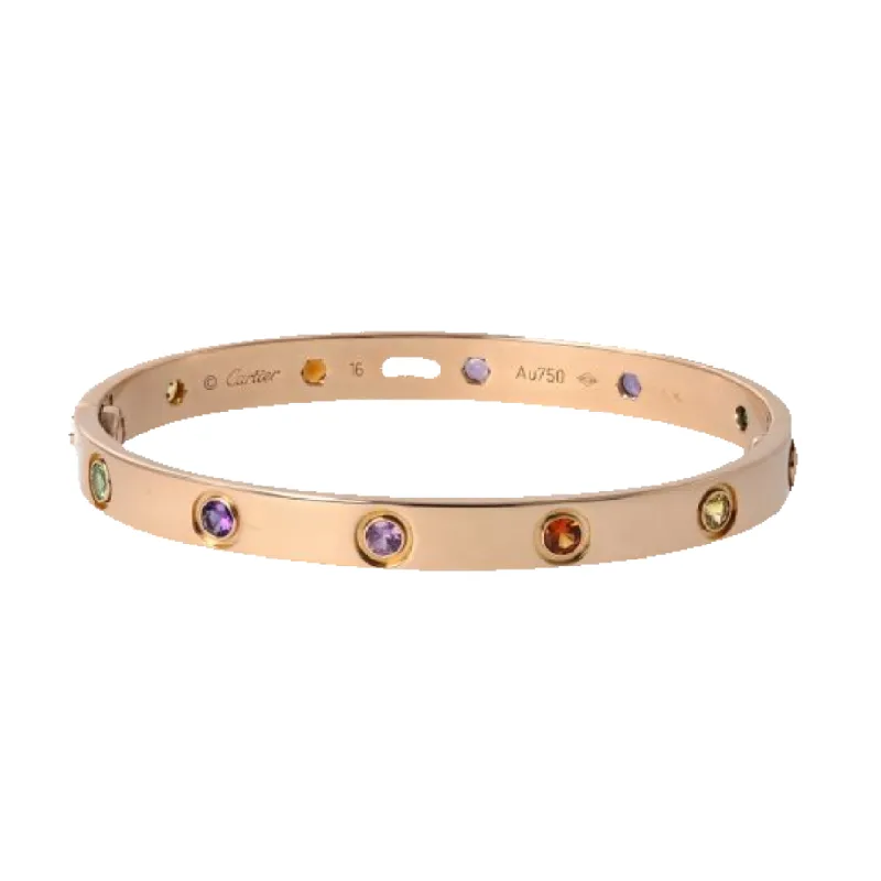 Cartier Bracelet 'Love' Cartier sold by 58 Facettes