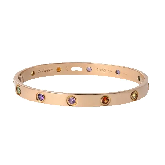 Cartier Bracelet 'Love' Cartier sold by 58 Facettes