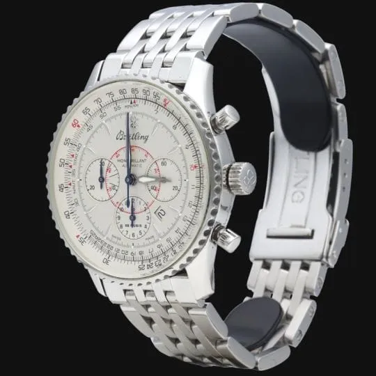 Breitling Montre Navitimer Montbrilliant sold by 58 Facettes product image thumbnail 4
