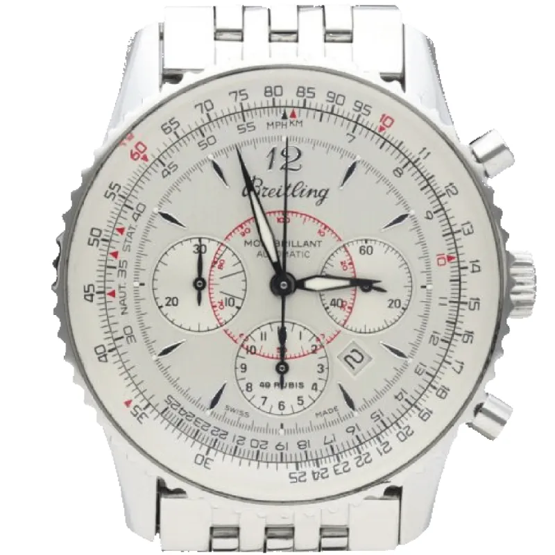 Breitling Montre Navitimer Montbrilliant sold by 58 Facettes