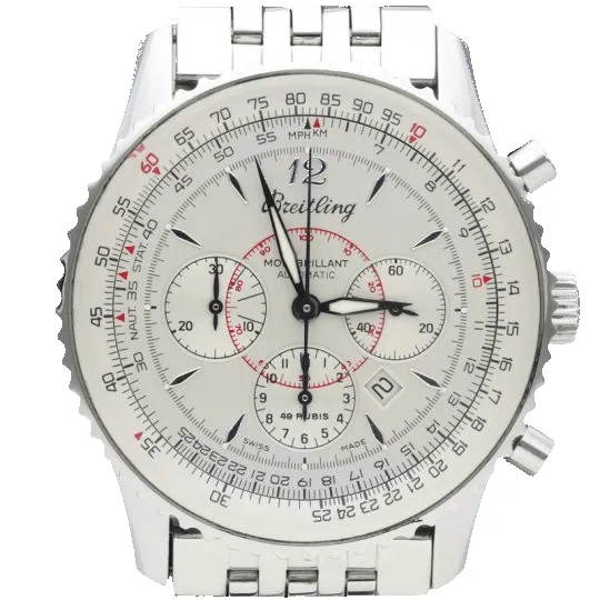 Breitling Montre Navitimer Montbrilliant sold by 58 Facettes