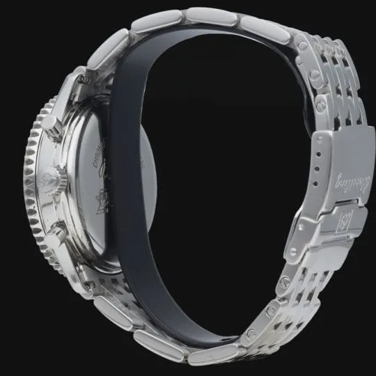 Breitling Montre Navitimer Montbrilliant sold by 58 Facettes product image thumbnail 5