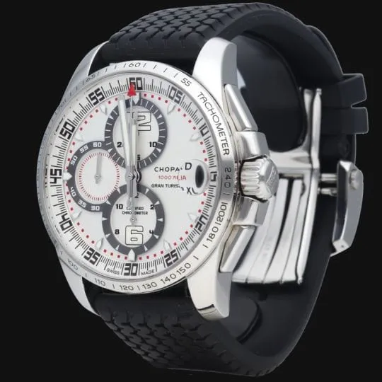 Chopard Montre Mille Miglia Gt Xl Chronograph sold by 58 Facettes product image thumbnail 3
