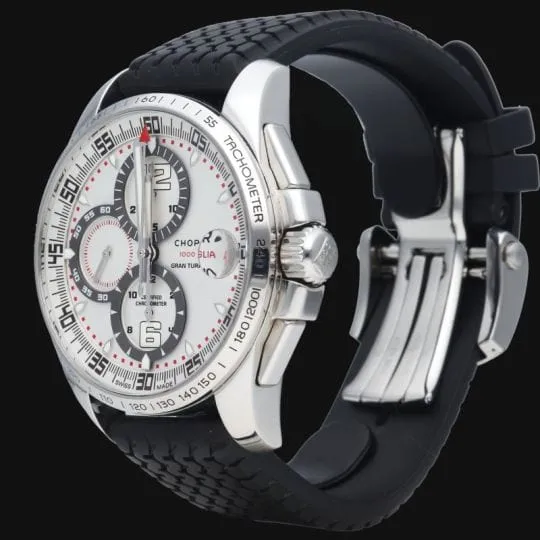 Chopard Montre Mille Miglia Gt Xl Chronograph sold by 58 Facettes product image thumbnail 4