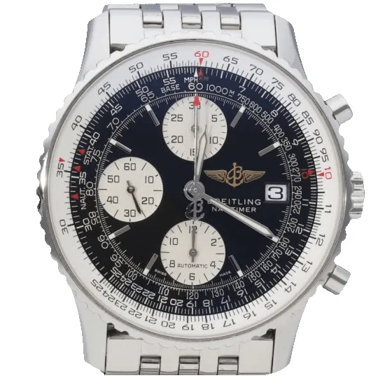 Breitling Montre Navitimer Heritage 41 sold by 58 Facettes