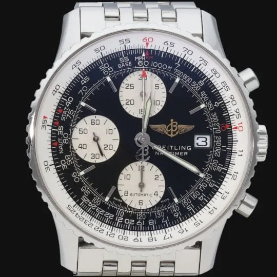 Breitling Montre Navitimer Heritage 41 sold by 58 Facettes product image thumbnail 2