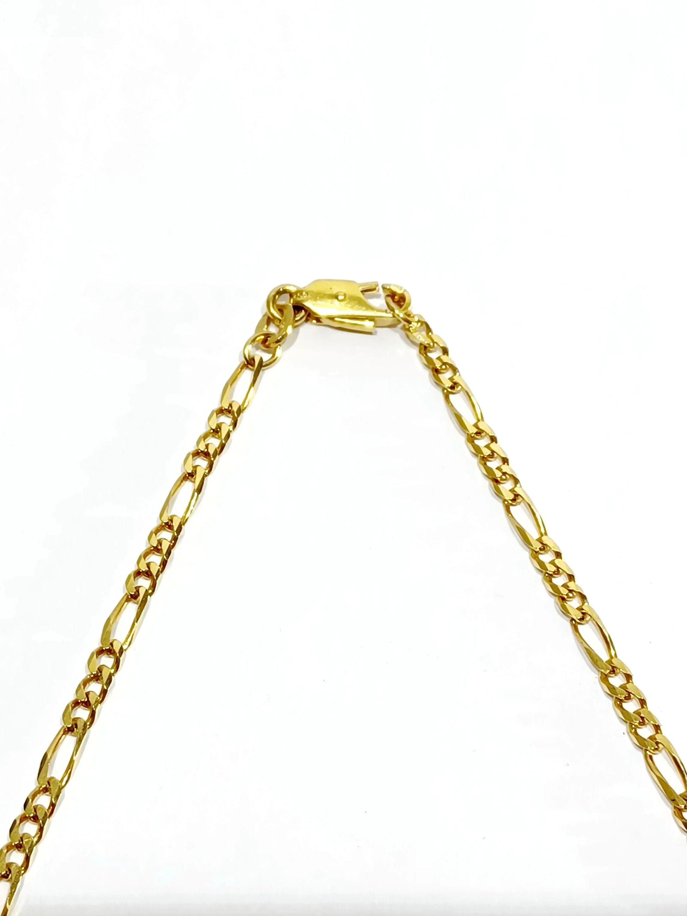 Collier En or, rubis et diamants sold by 58 Facettes product image thumbnail 3