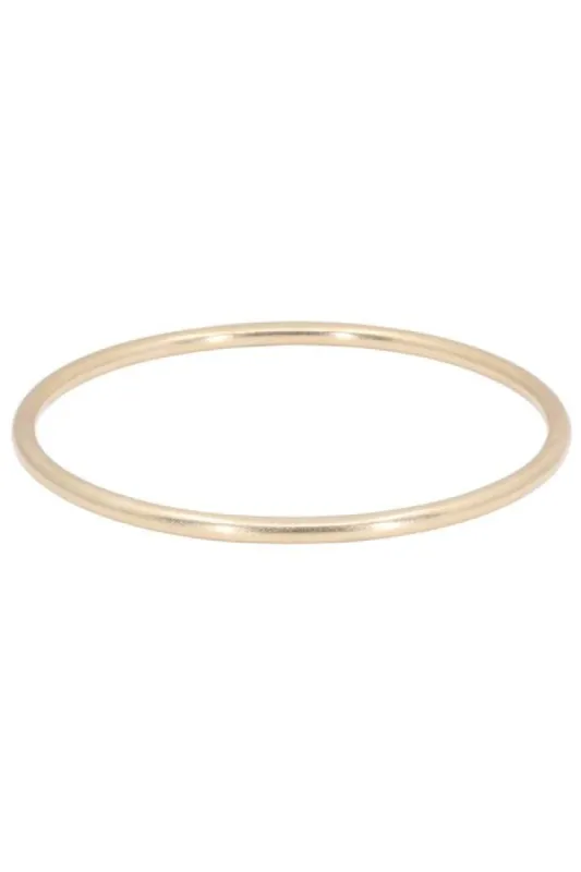 BRACELET JONC sold by 58 Facettes