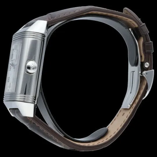 Jaeger Lecoultre Montre Reverso Grande Date 8 Days sold by 58 Facettes product image thumbnail 5