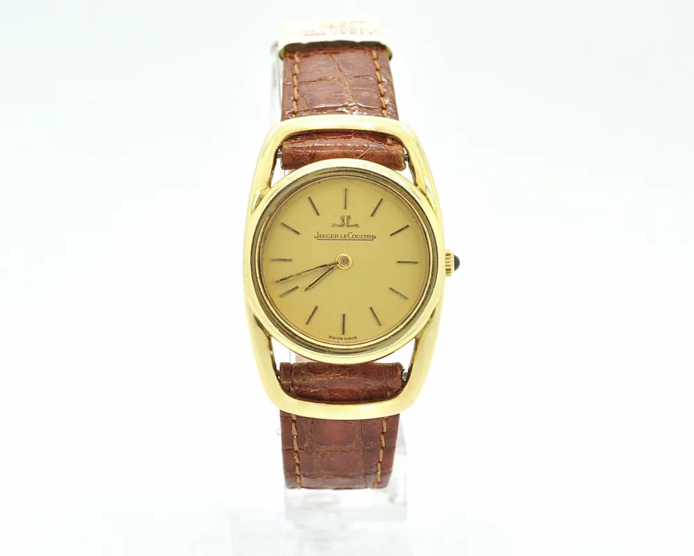 Jaeger-LeCoultre Montre Ref. 9109 sold by 58 Facettes