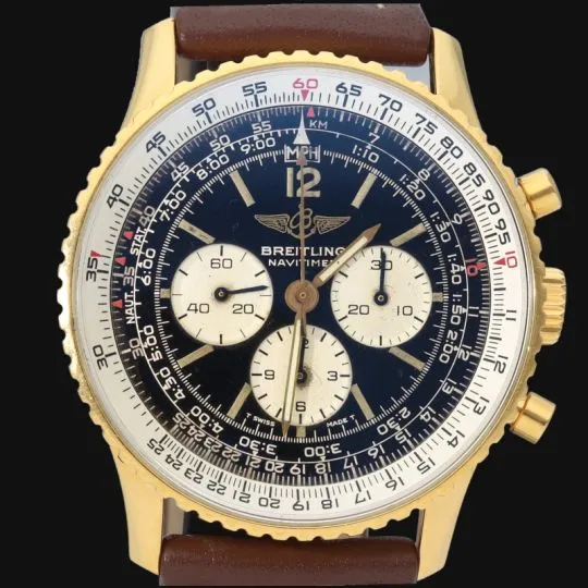 Breitling Montre Navitimer sold by 58 Facettes