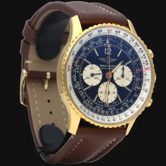 Breitling Montre Navitimer sold by 58 Facettes product image thumbnail 5