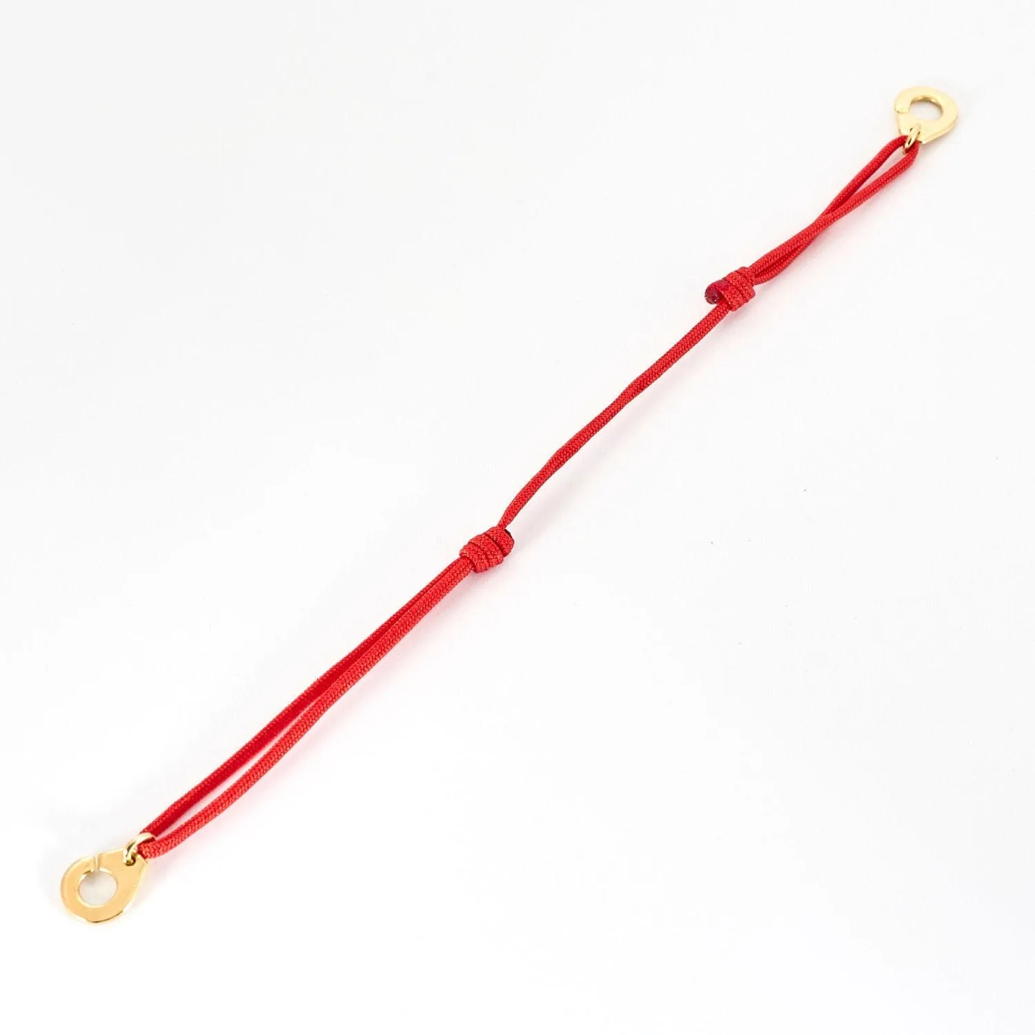 DINH VAN - BRACELET MENOTTES R10 OR JAUNE sold by 58 Facettes product image thumbnail 4