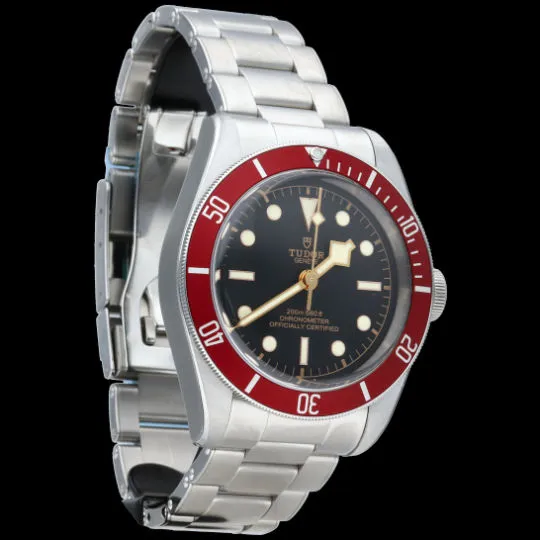 Tudor Montre Black Bay sold by 58 Facettes product image thumbnail 5