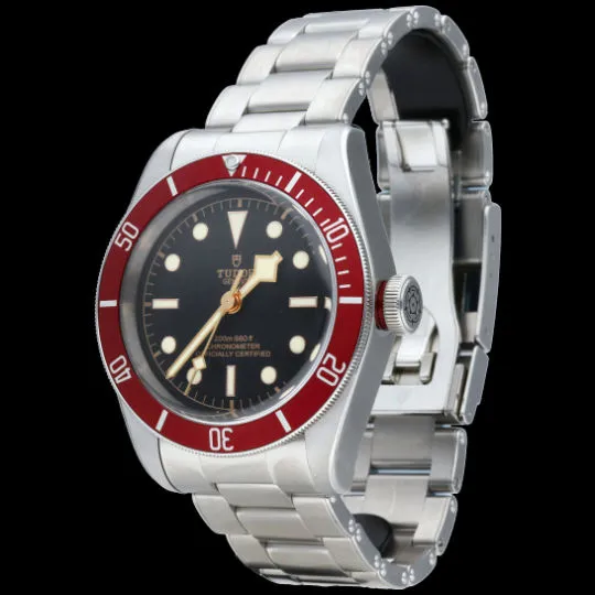 Tudor Montre Black Bay sold by 58 Facettes product image thumbnail 2
