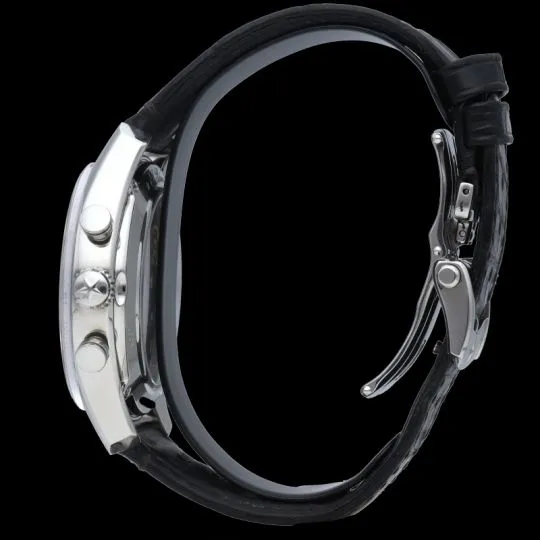 Zenith Montre El Primero 36'000 Vph sold by 58 Facettes product image thumbnail 4