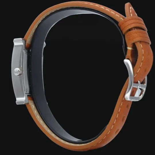 Hermes Montre Heure H sold by 58 Facettes product image thumbnail 4